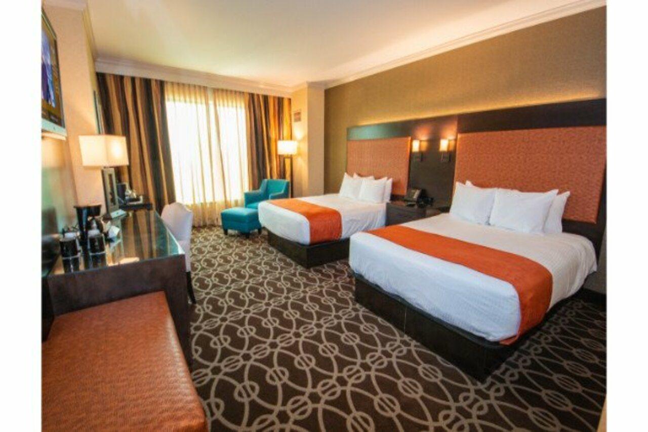Argosy Casino Hotel & Spa Riverside Dış mekan fotoğraf