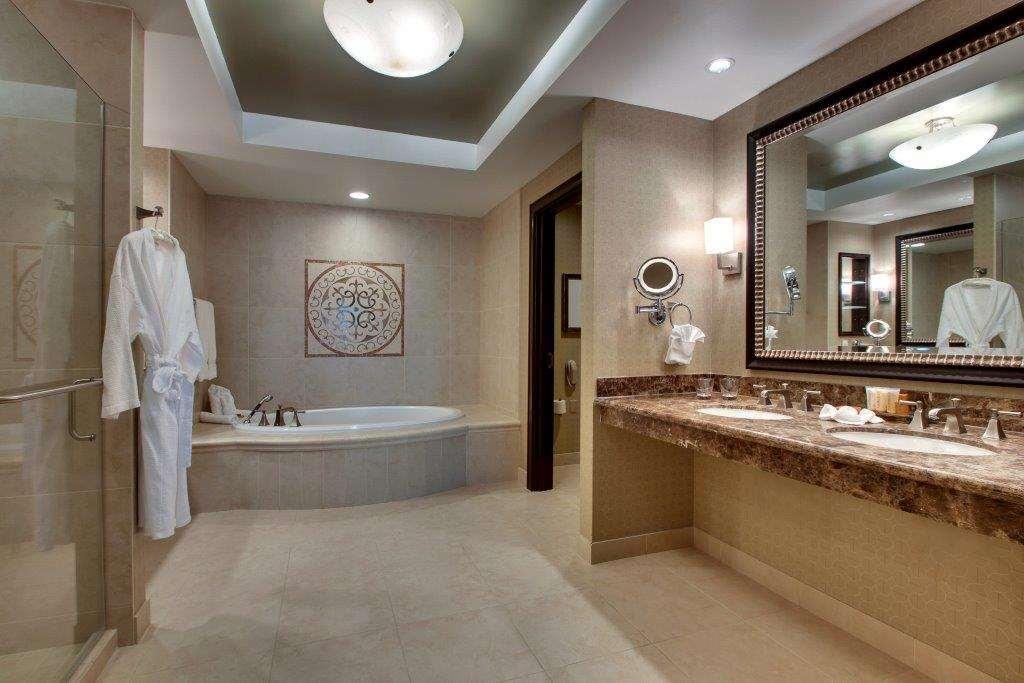 Argosy Casino Hotel & Spa Riverside Oda fotoğraf