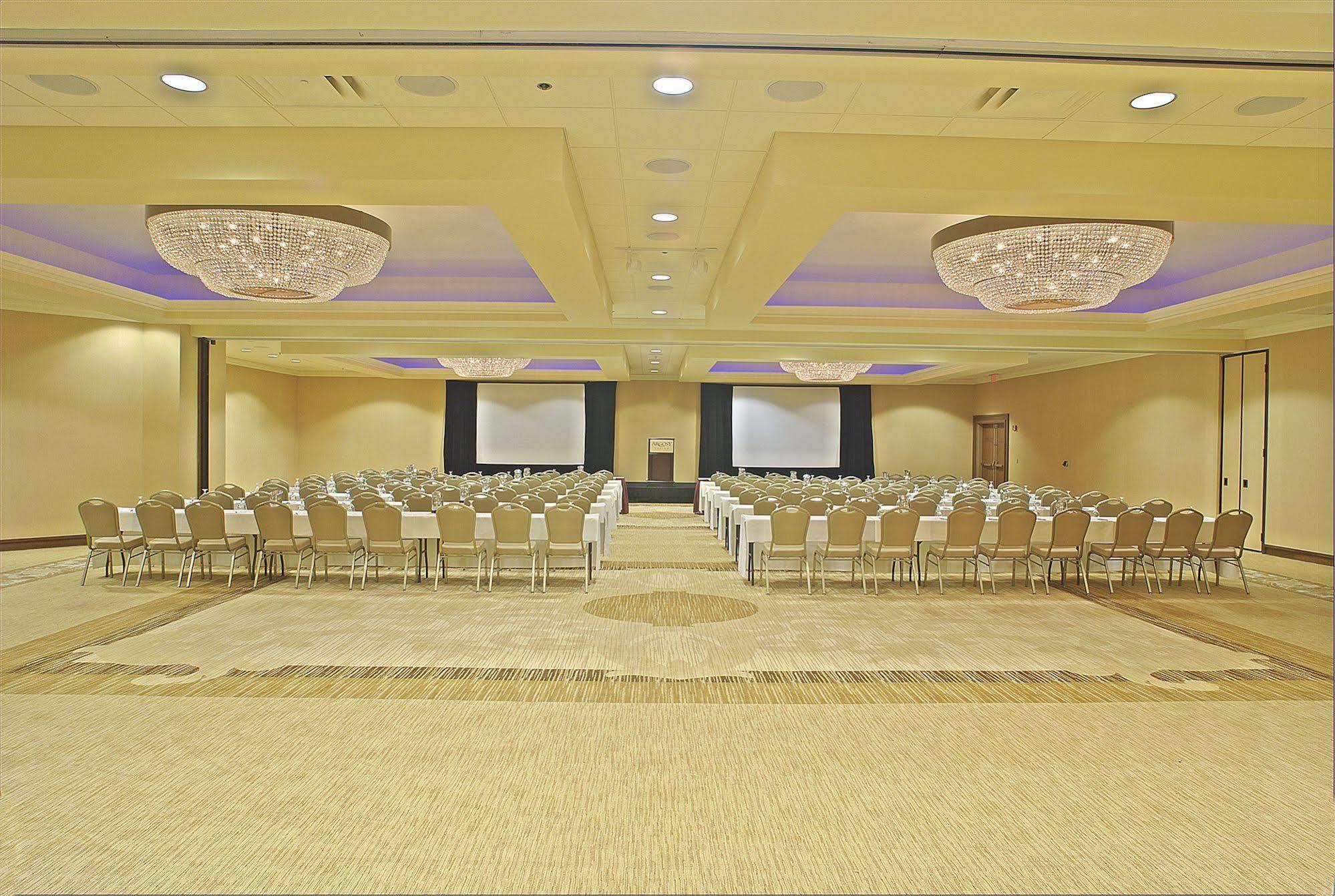 Argosy Casino Hotel & Spa Riverside Dış mekan fotoğraf