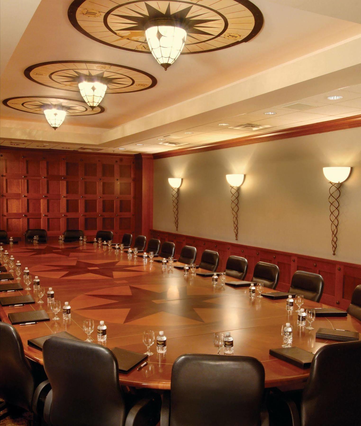 Argosy Casino Hotel & Spa Riverside Dış mekan fotoğraf