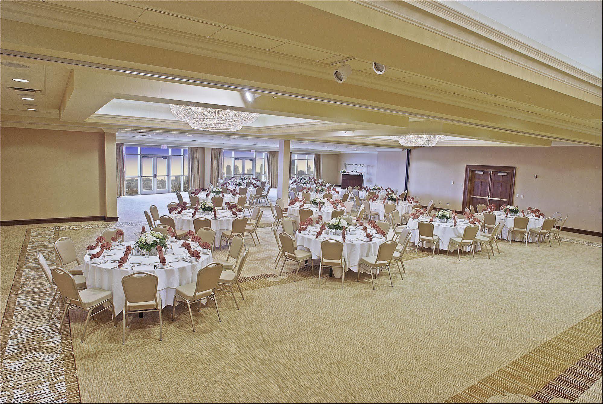 Argosy Casino Hotel & Spa Riverside Dış mekan fotoğraf