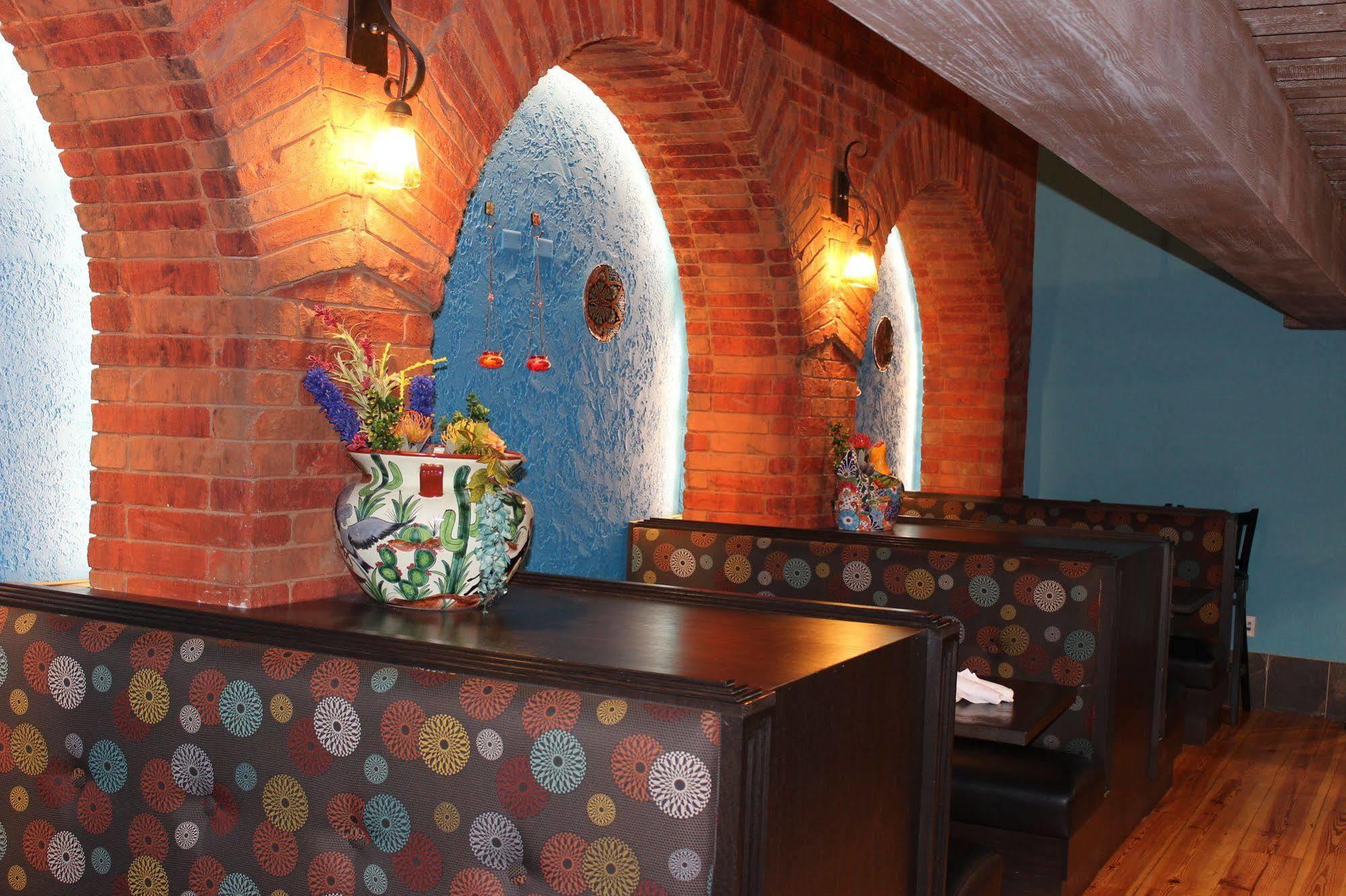 Argosy Casino Hotel & Spa Riverside Dış mekan fotoğraf