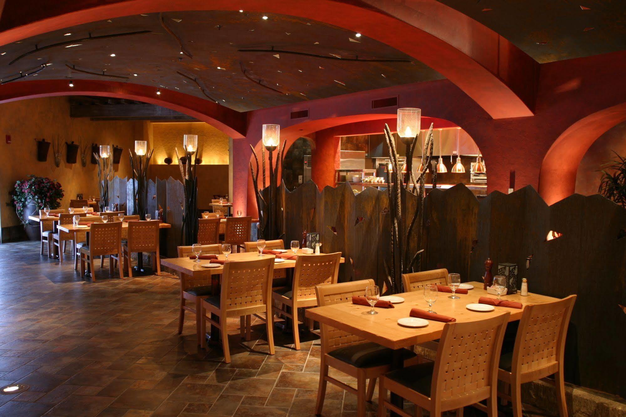 Argosy Casino Hotel & Spa Riverside Dış mekan fotoğraf